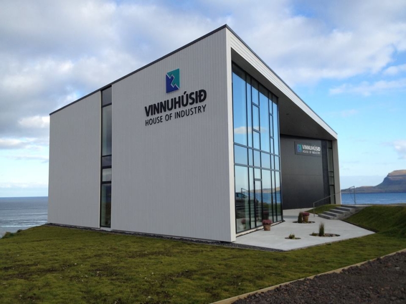 vinnuhusid